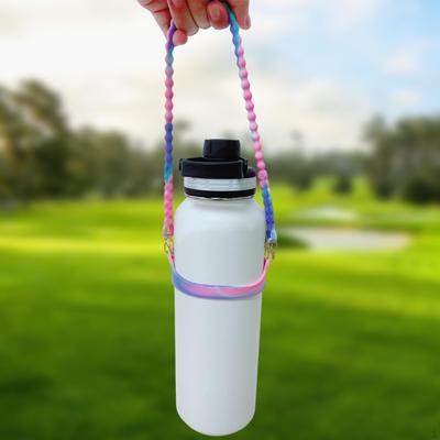 Nosič lahví s popruhem pro nádoby 8-40oz Turistika a cyklistika