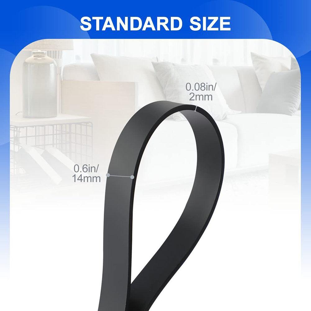 2190H 1700 Riemen 2191 Für Bissell-Ersatzriemen