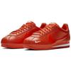 Nike Klassischer Cortez Team Orange Damen 905614-802