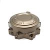 For HONDA CB500F CB 500F CBR500R CBR 500R 2019-2025 Motorcycle Accessories Engine Stator Cover Crankcase Cover Aluminium