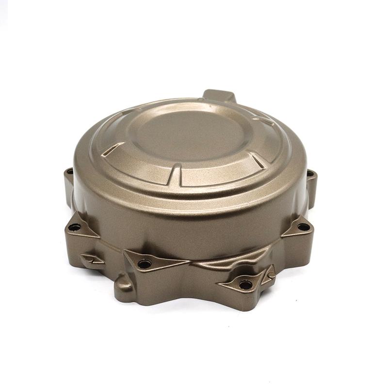For HONDA CB500F CB 500F CBR500R CBR 500R 2019-2025 Motorcycle Accessories Engine Stator Cover Crankcase Cover Aluminium
