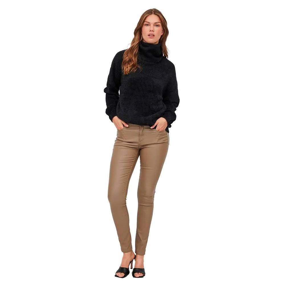 Vila Свитер с высоким воротом Lajuli