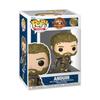 Figurine - Funko Pop! - Anduin Wrynn - Collectible Vinyl - 9.5 Cm - Ideal Gift