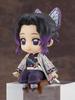 Nendoroid Swacchao! Demon Slayer: Kimetsu no Yaiba Shinobu Kocho Non-scale Plastic Painted Movable Figure G12795