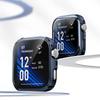 Screen protector For HUAWEI watch Fit 4 Pro Accessories All-Around TPU Protective Bumper Frame Cover huawei watch fit 4 Case