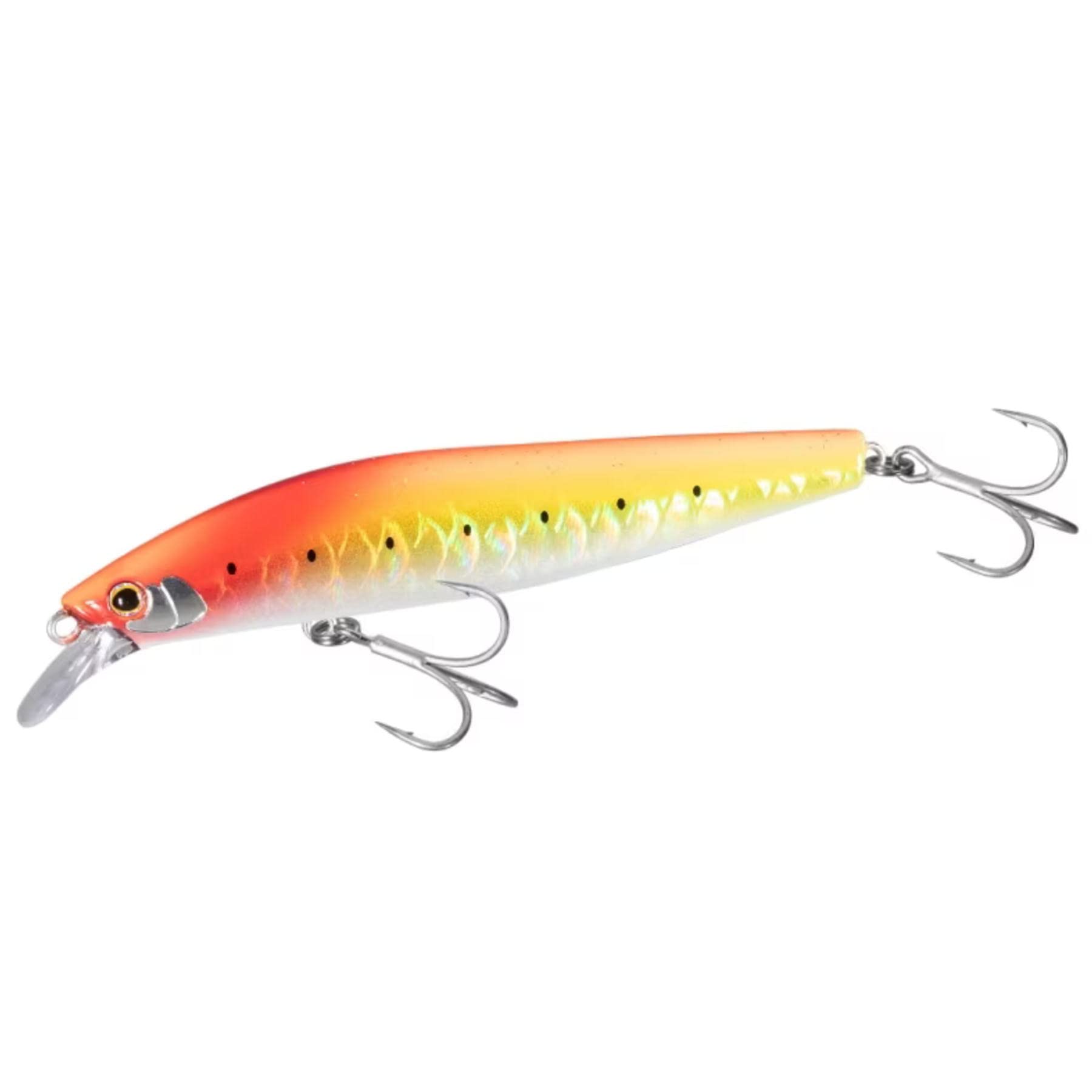 

Shimano Exsence Silent Assassin 99S Jet Boost 025 Sea Bass Lure Minnow XM-299N A-Merameraiwashi