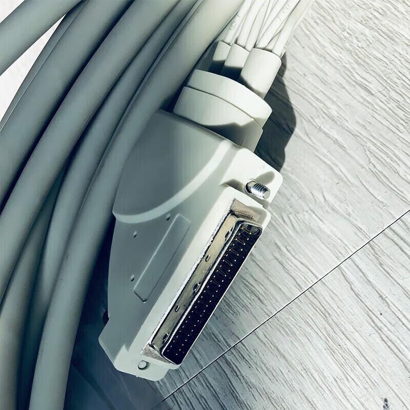 ZTE E1 Line Relay Coaxial Cable