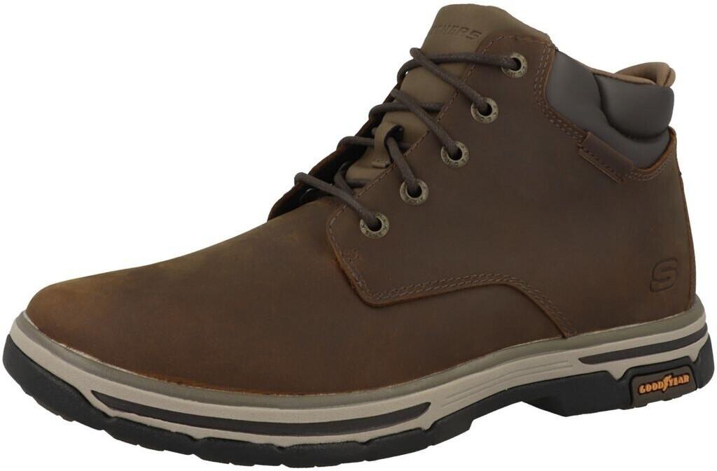 Skechers Segment 2.0 Chukka Boot