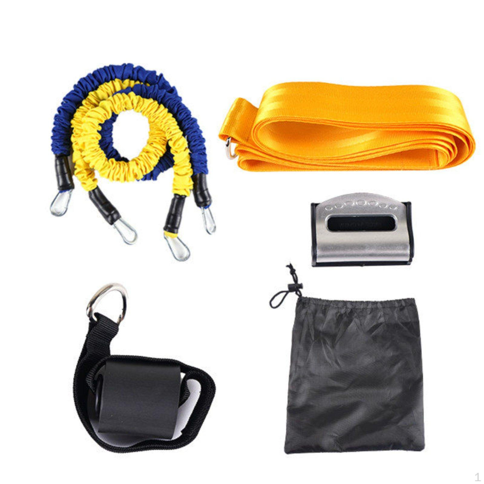 Rotation Training Band Portable Design Rotating