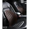 Ergonomic Car  Ba Support Pillow Lumbar Cuion Prure Relief Vehicle  Cuion All Seasons Spine Support Pillow