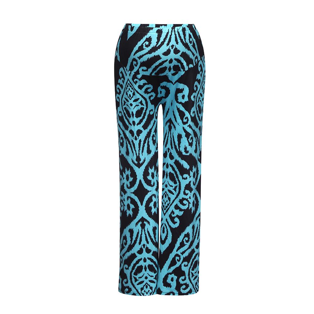 Easy Pants Pregnancy Trousers Women 