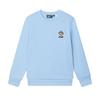 New Sweatshirt Women's Bell Blue F11W448205F-LB