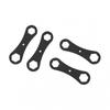 10mm Nut Compatible Carbon Fiber Tool Fishing Reel Wrench