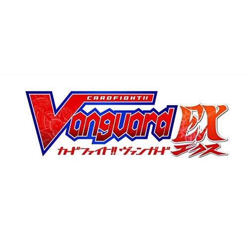 cardfight!! vanguard ex [bundled bonus] game limited special pr card "exculpate the blaster" included - switch