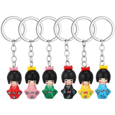 Porte-monnaie, clips, porte-clefs – Porte-clefs