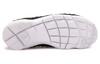 Nike Air Footscape Woven Chukka 'Black' 443686-004