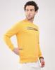 Monte Carlo Men's Round Neck Full Sleeve Sweatshirt