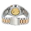 CITIZEN CITIZEN COLLECTION TSUYOSA Automatic Pink Men's Watch, Silver, Gold, Black, NJ0154-80H
