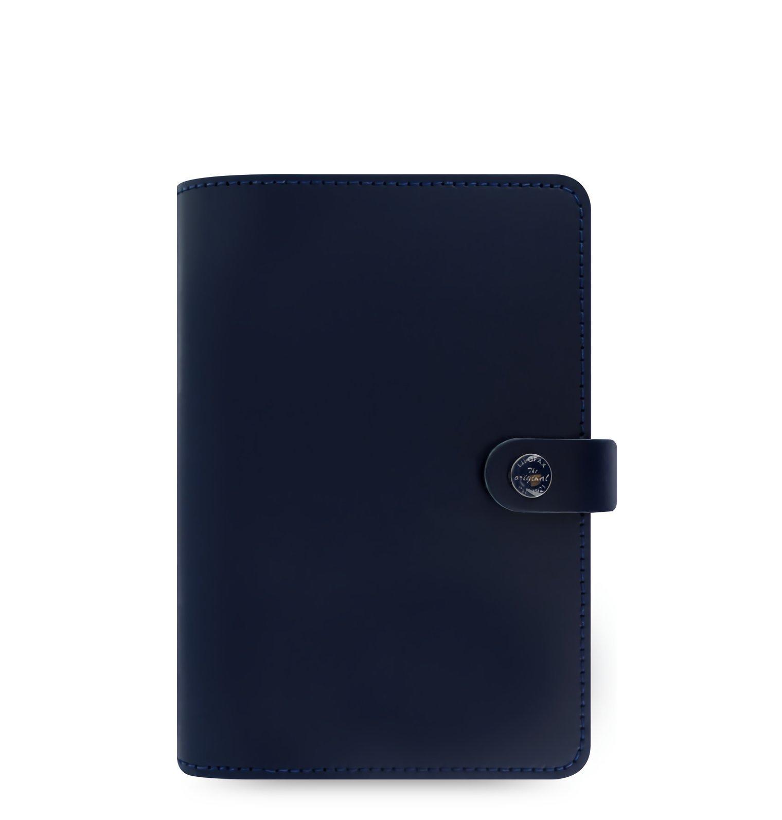

Filofax Original System Organizer Bible Navy 022384 Official Import