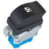 Renault Master III 2010- RIGHT Electric Window Control Switch