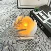 Hand-shaped silicone molds DIY handicrafts-Multifunctional resin cast trays, jewelry trays, candlesticks and succulent plants
