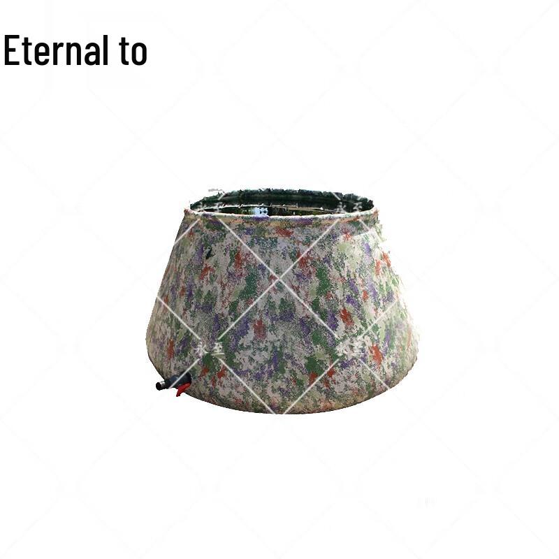 Yongzhi Camouflage Foldable Soft Water Storage Tank