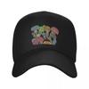 Upward Onward Baseball Cap Anime Vintage Designer Cap Luxury Brand For Girls Mens