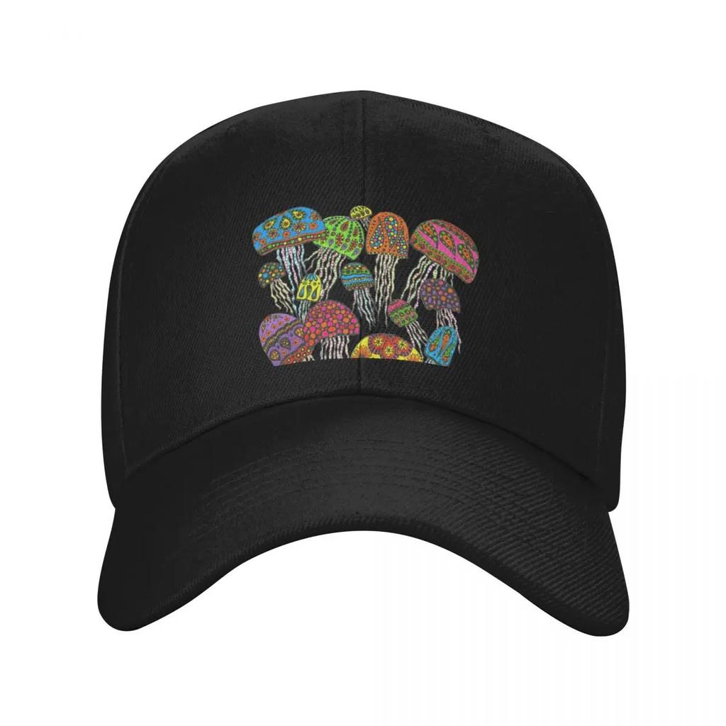 Upward Onward Baseball Cap Anime Vintage Designer Cap Luxury Brand For Girls Mens