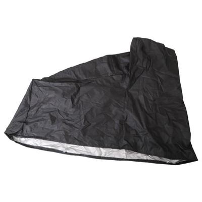 Purpose Snow Blower Dust Cover Cloth With Secure Fastening System