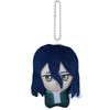 Person Breakeryoung Wind Plush Keychain With Pp Cotton Fill Anime Enthusiasts