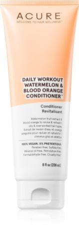

après-shampoing revitalisant TU прозрачный