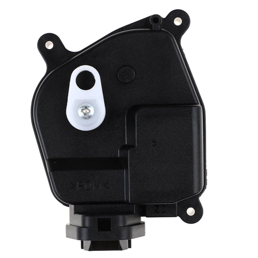 Arrière Droite Actionneur Verrou Portière 95746-1G020 pour Accent 2006-2011 P3E2