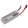 7.4V 2S 2200mAh 35C   Battery RC Airplane High Rate Lithium Battery with XH Balance Head for Replacement