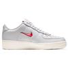 Nike Air Force 1 Low Rub Away Red Sneakers CK4392-002