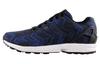 Originals Zx Flux 'Blau Schwarz' B25302