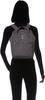 Clasp Backpack A4 SPS GUB3014Z Gray [Anero Grande] (S) Clasp/Water Repellent/Multi-storage