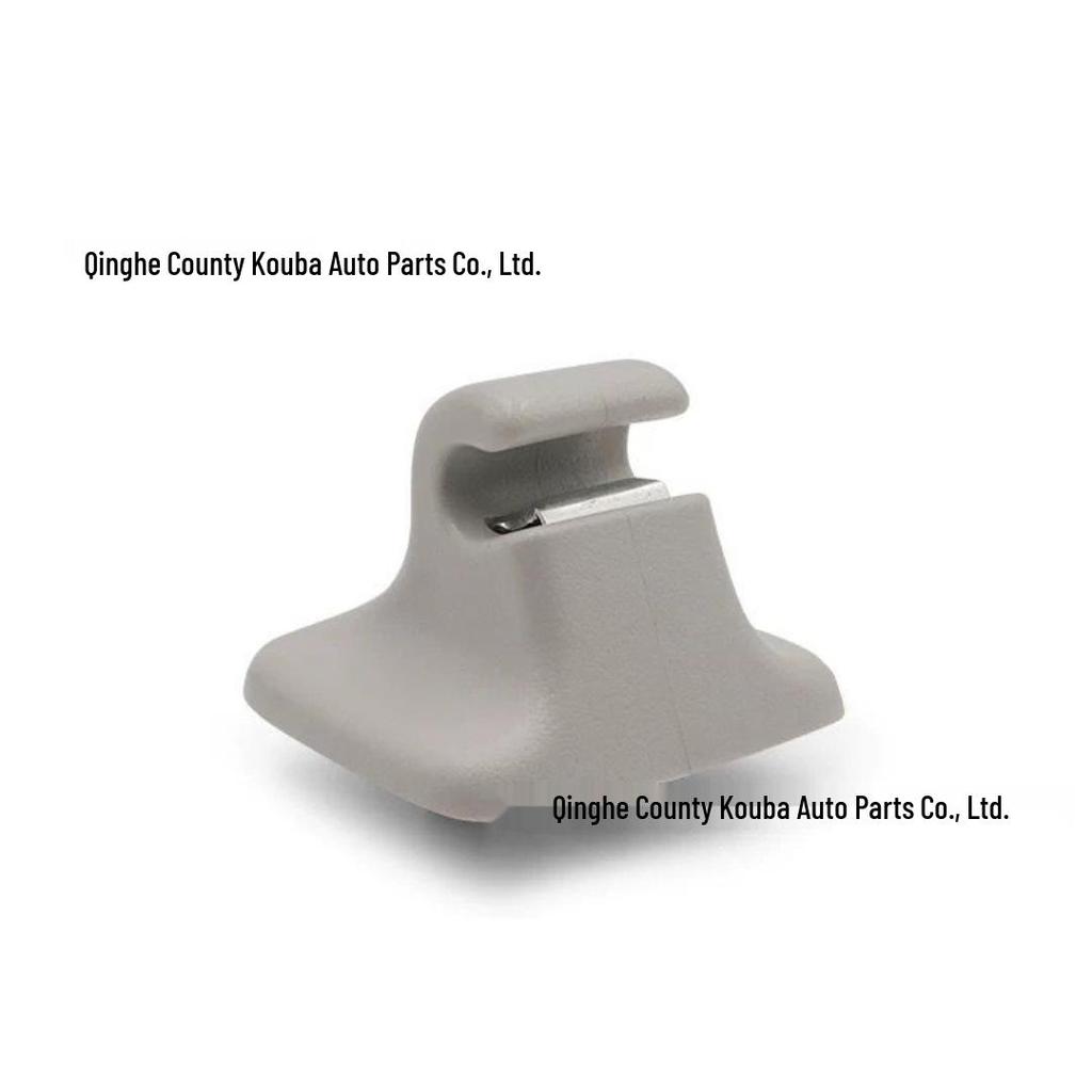 1KO857561B Sun Visor Vanity Mirror Clip for Volkswagen Tiguan, Magotan, Golf 6