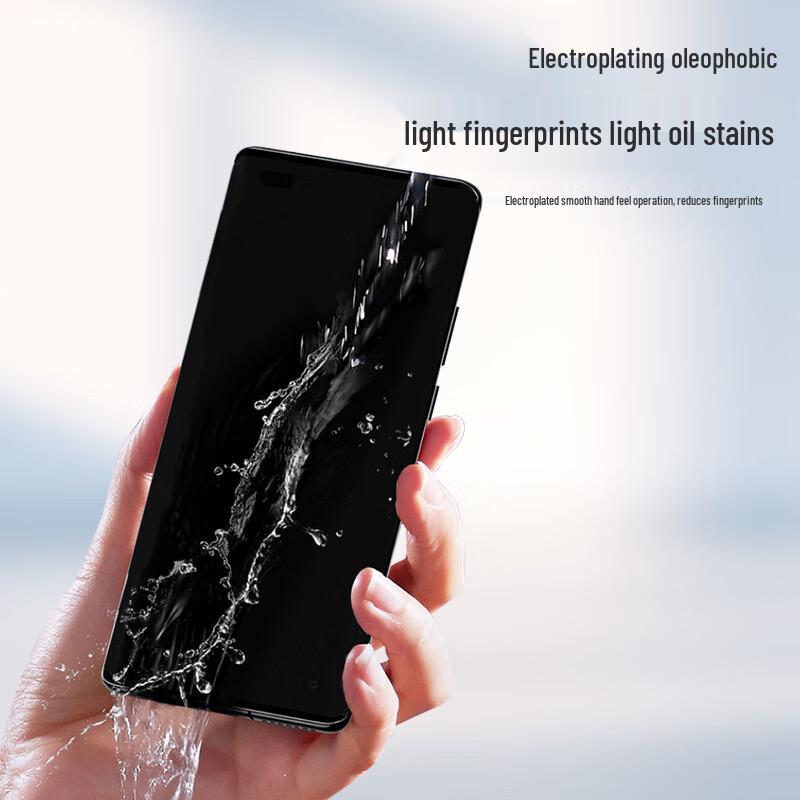 Smorss Screen Protectors for Xiaomi/Redmi Phones