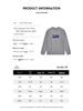 LeeKids Kids' Retro Jacquard Logo Sweater