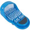 Clap Foot Brush for Washing Feet Pumice Under the Shower
