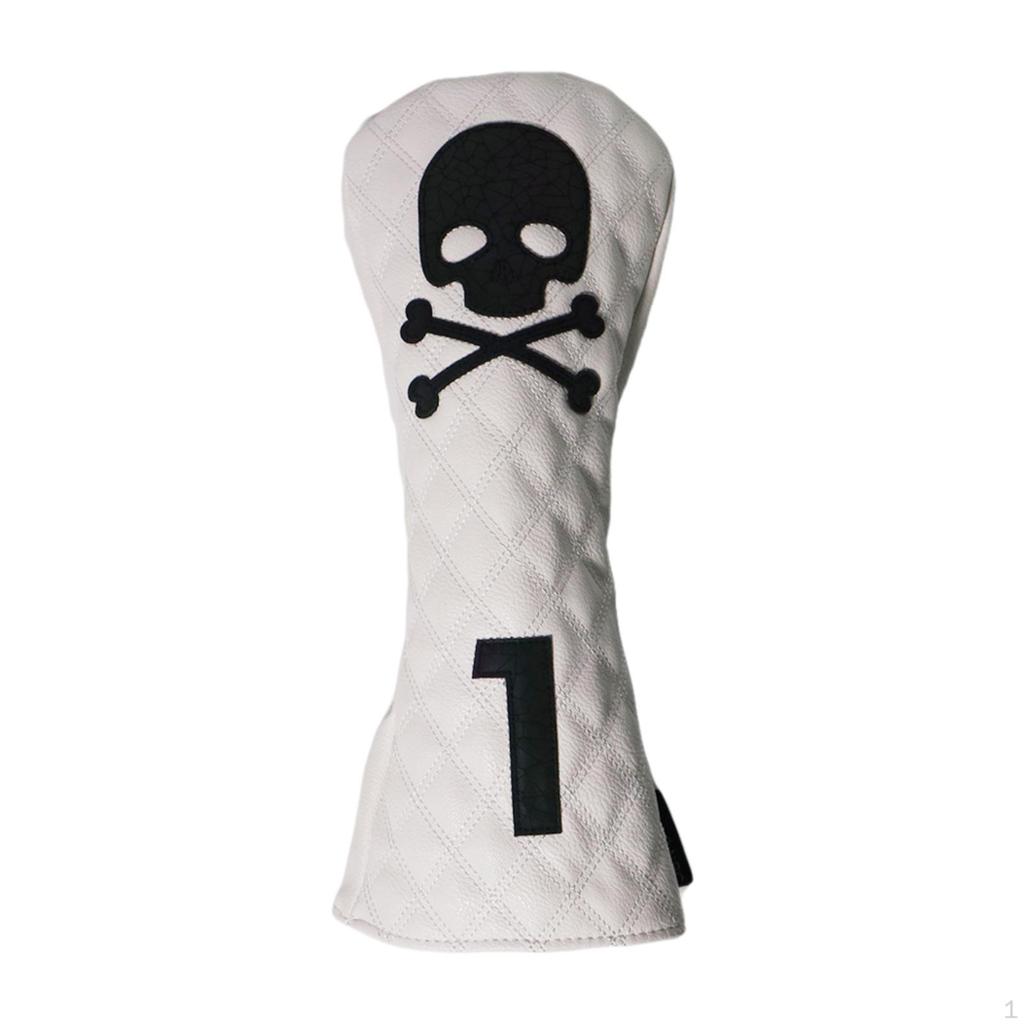 Sleeve for Golf Cover, Design Golfers