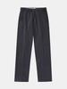 IKALOOK Daily & Office Warm Elastic Waist Fleece Pants Cpt175