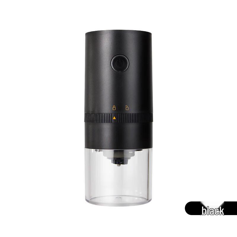 ZISIZ Portable Electric Coffee Grinder