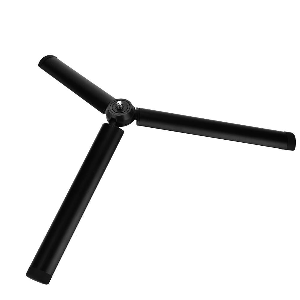 Handheld Gimbal Stabilizer Support Mini Tripod for DJI Osmo Mobile 2 Zhiyun