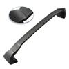 Rear Spoiler Wing for 06-15 Eighth Gen Civic, Si Ming Taiwan Style, Three-Section Sport Design