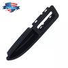 NEW Black 1pc Front Right Side Door Window Switch Bezel for 2011-14 Dodge