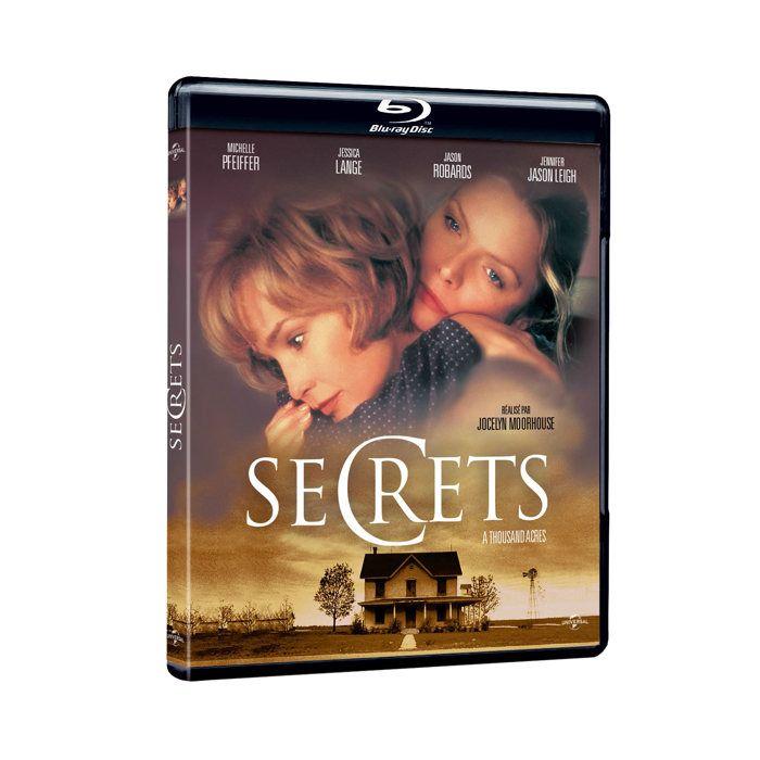 Film - elephant films - secrets - drame familial - rivalités - non-dits