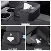 Tissue Box for 12th-14th Gen Toyota Crown Land Cruiser