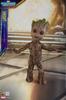 Masterpiece Guardians of the Galaxy 2 Scale Figure Baby Groot Life-Size Vol. 1/1