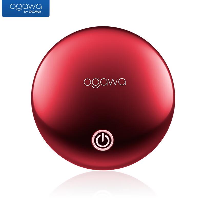 OGAWA Smart Wet & Dry Portable Head Massager OG2901